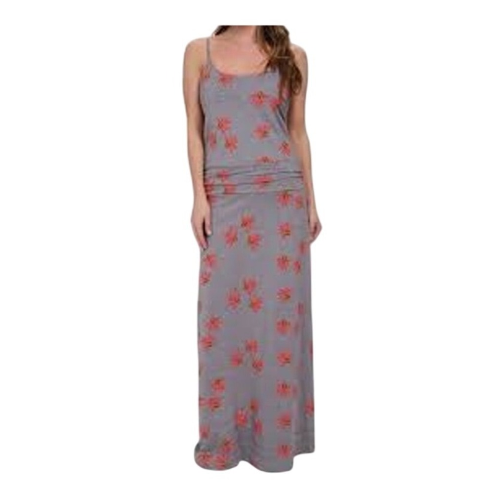 Horny,‎ toad maxi dress XL
